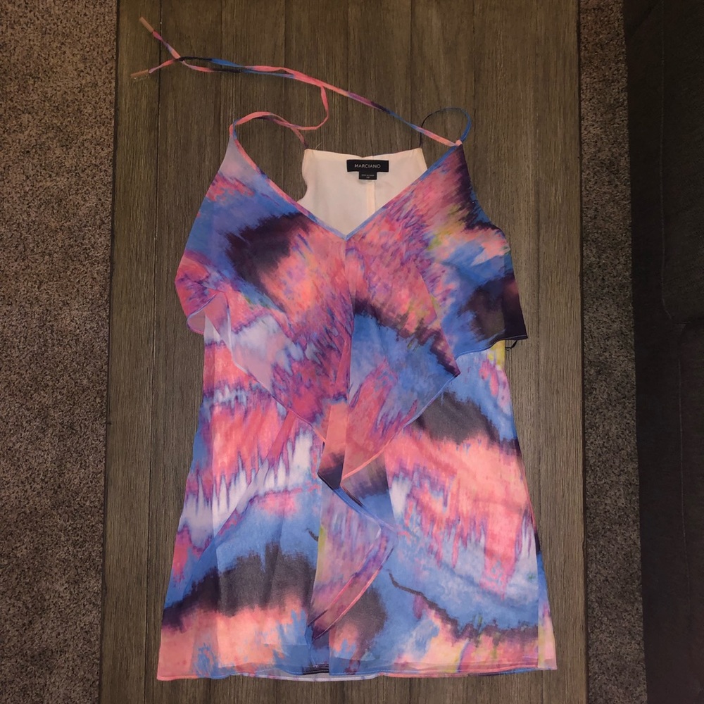 Colorful Dress from Guess by Marciano